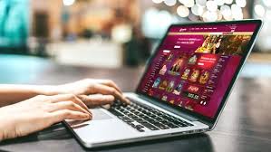 Официальный сайт MagicX Casino